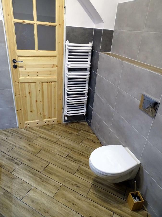 Mur 4 - Apartament Z Patio Stary Toruń 외부 사진