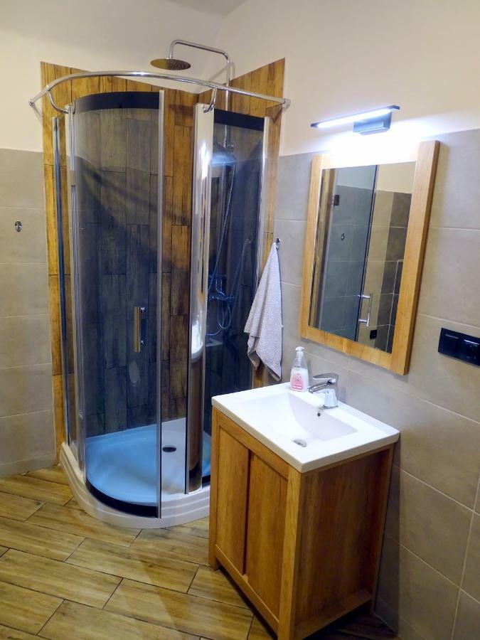 Mur 4 - Apartament Z Patio Stary Toruń 외부 사진
