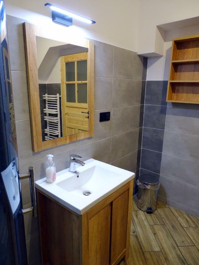 Mur 4 - Apartament Z Patio Stary Toruń 외부 사진