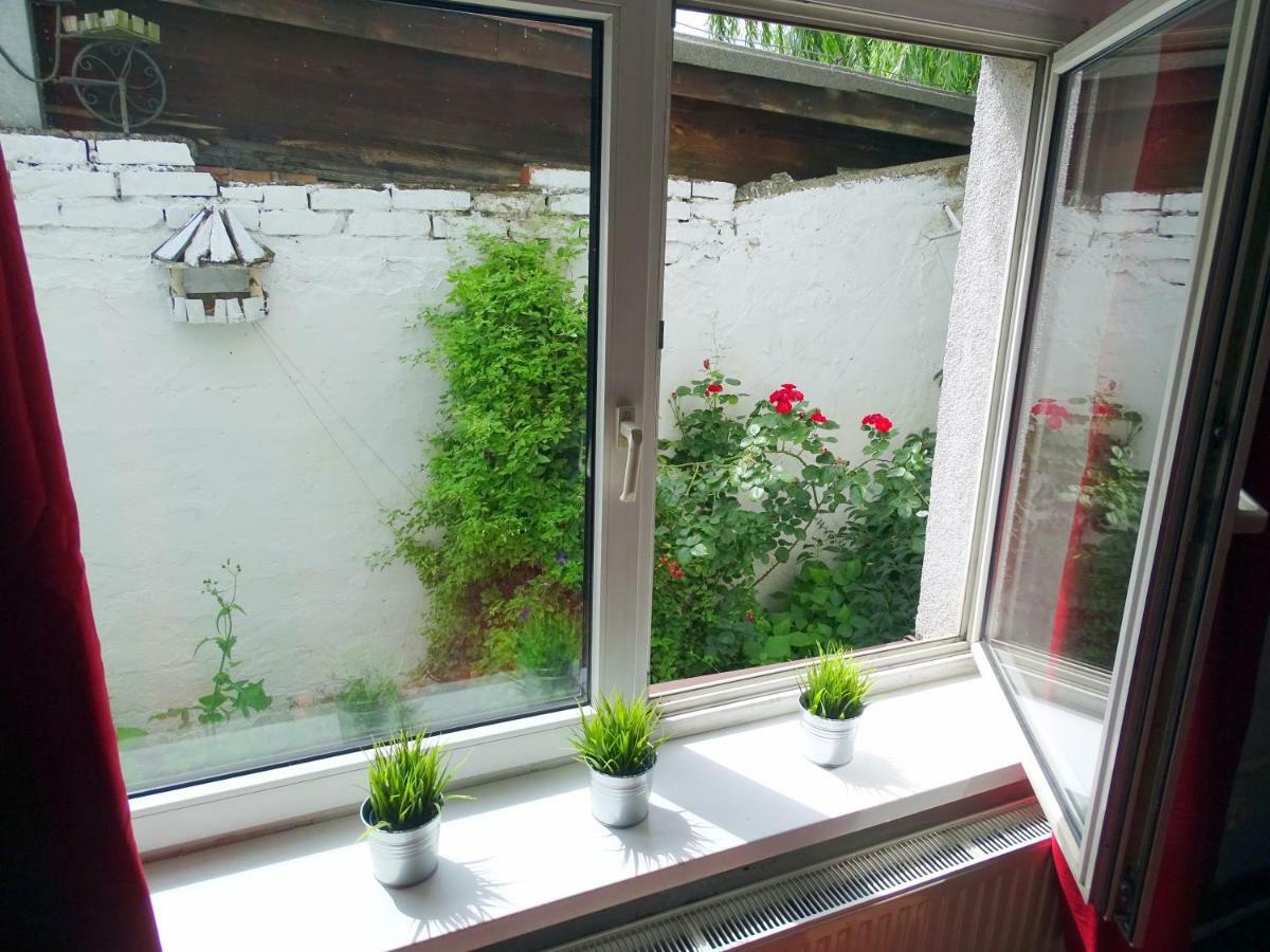Mur 4 - Apartament Z Patio Stary Toruń 외부 사진