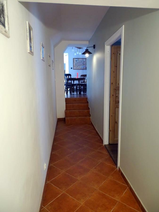 Mur 4 - Apartament Z Patio Stary Toruń 외부 사진
