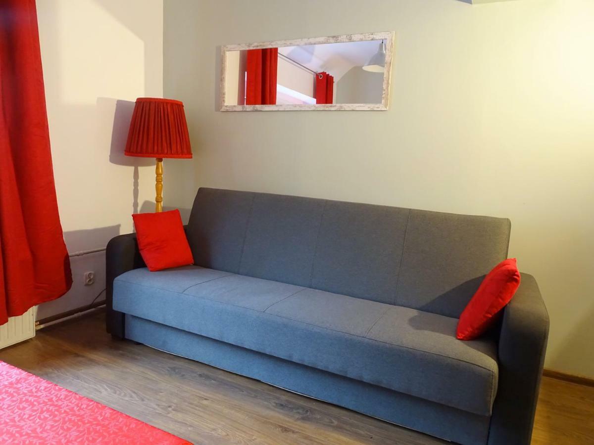 Mur 4 - Apartament Z Patio Stary Toruń 외부 사진